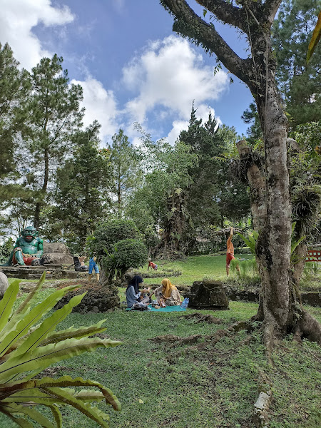 Taman Rekreasi Kaliurang