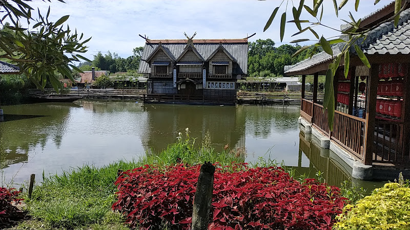 Rainbow Garden Lembang