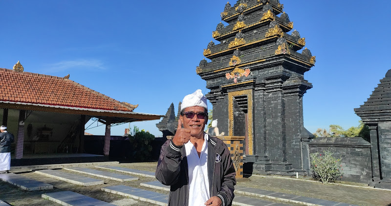 Pura Luhur Giri Arjuno