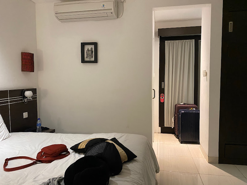 The Diana Suite