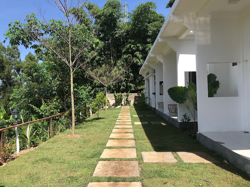 The Hill View Lombok