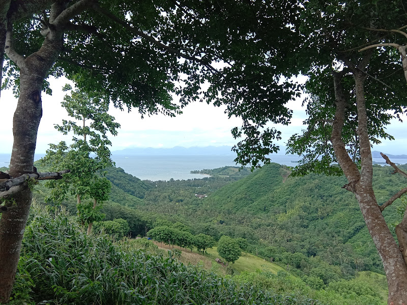 Bukit Batu Lanang / Batu Lanang Hill