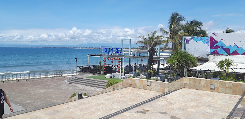 Pantai Kuta