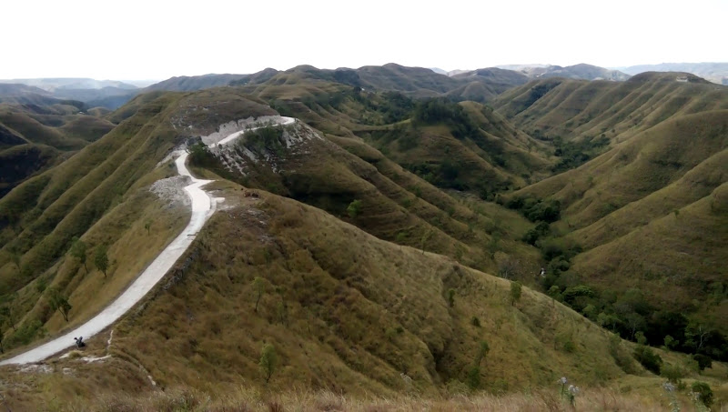 Bukit Lai Muda Piarakuku