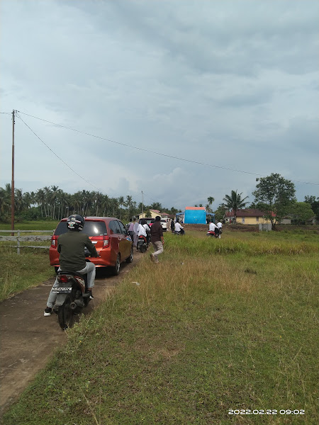 Sungai Pawan