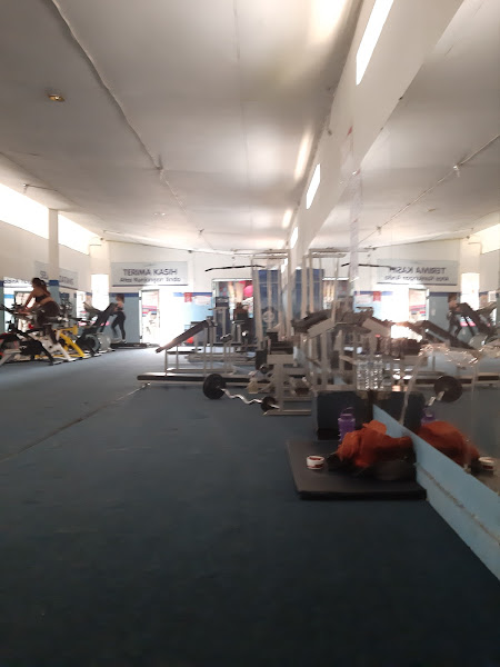 Hawa Gym Saelus