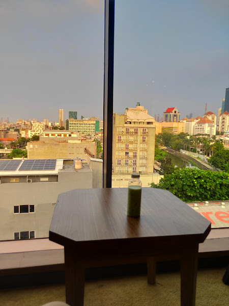 Grand Tjokro Jakarta