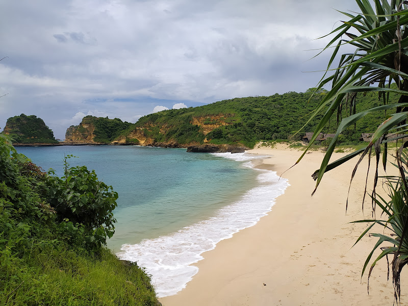 Jeeva Beloam Beach Camp