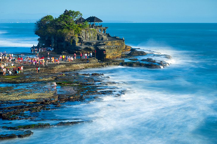 Tanah Lot