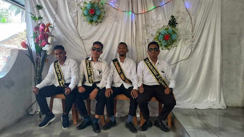 ANANTA KOST