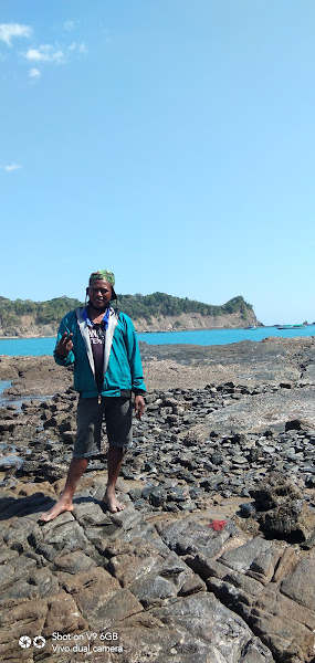 Matauki Beach