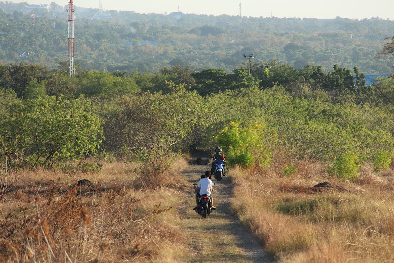 Bukit Cinta