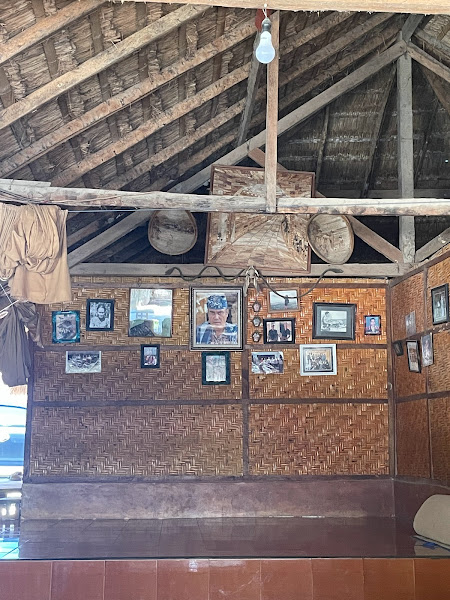 Kampung Raja Prailiu