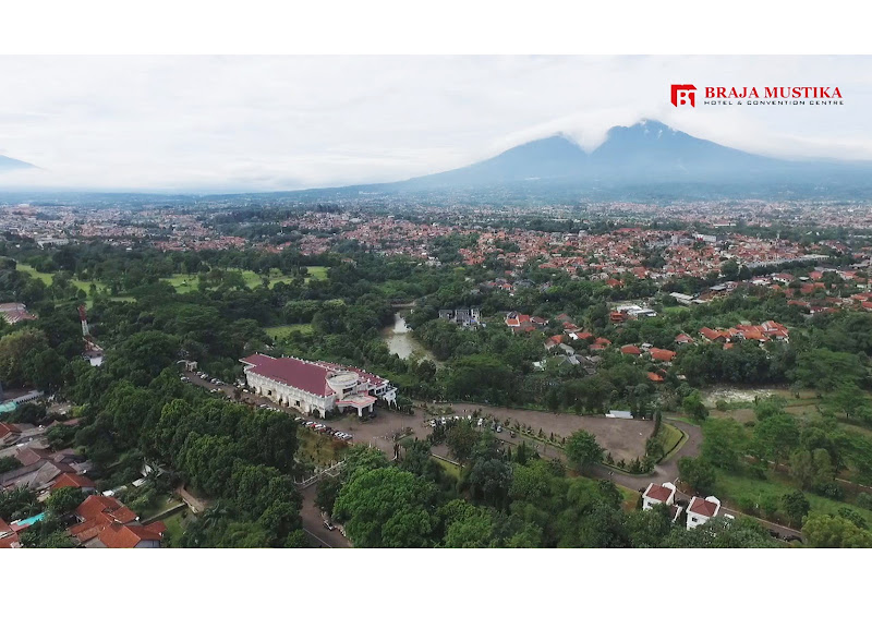 Hotel Braja Mustika