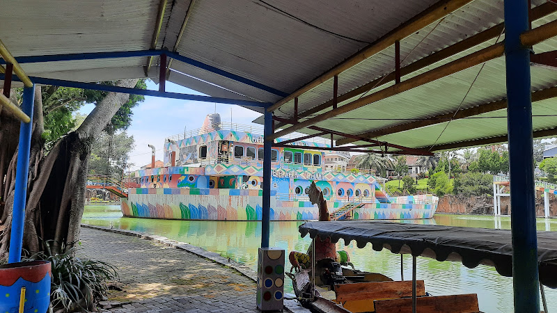 Taman Rekreasi Sengkaling