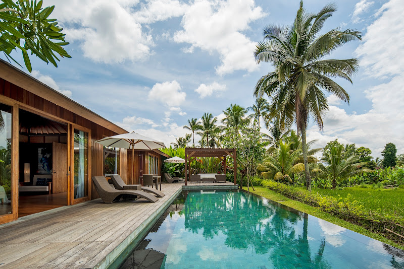 Kappa Senses Ubud