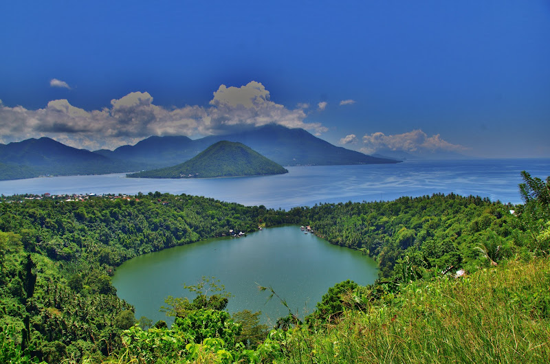 Danau Ngade