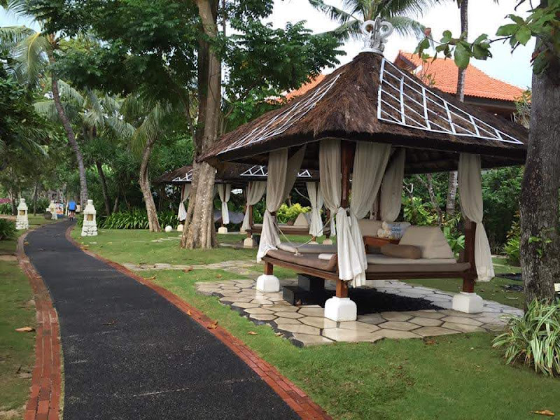 Meliá Bali