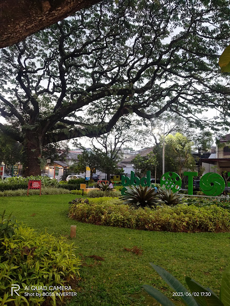 Taman Foto Bandung