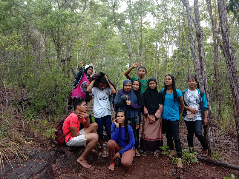 Tanjung sigirlamu - ulatu