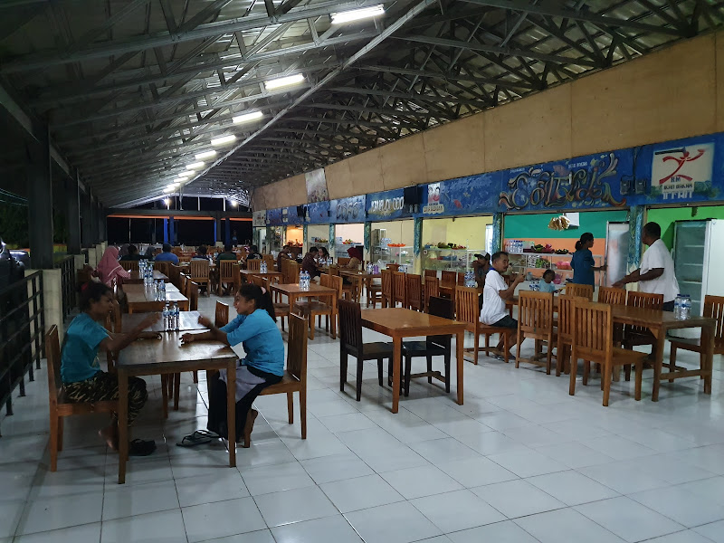 Taman Morotai Daloha