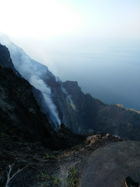 Gunung Iya