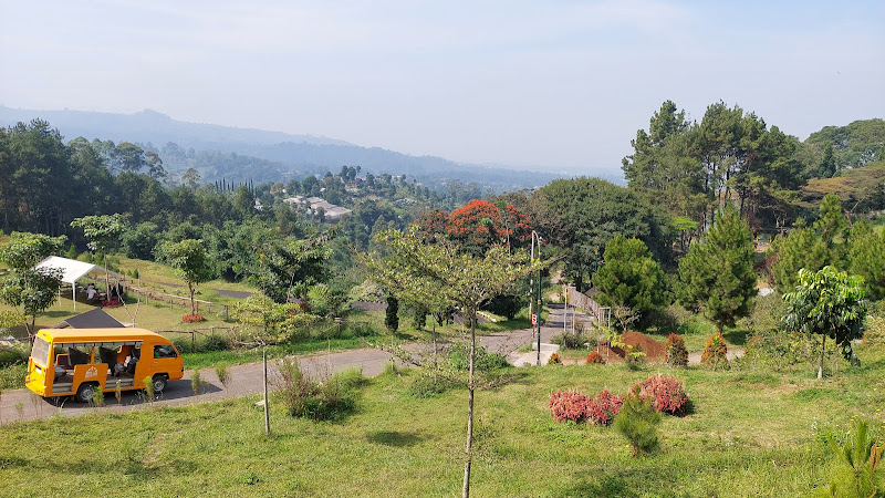 Noah&apos;s Park | Wisata Lembang Bandung, Cafe, Luge Kart, ATV