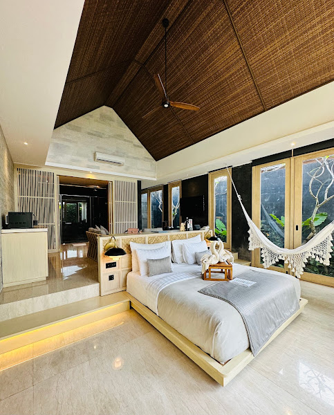 Astera Resort Canggu by iNi Vie Hospitality - Luxury Honeymoon Experiences In Canggu