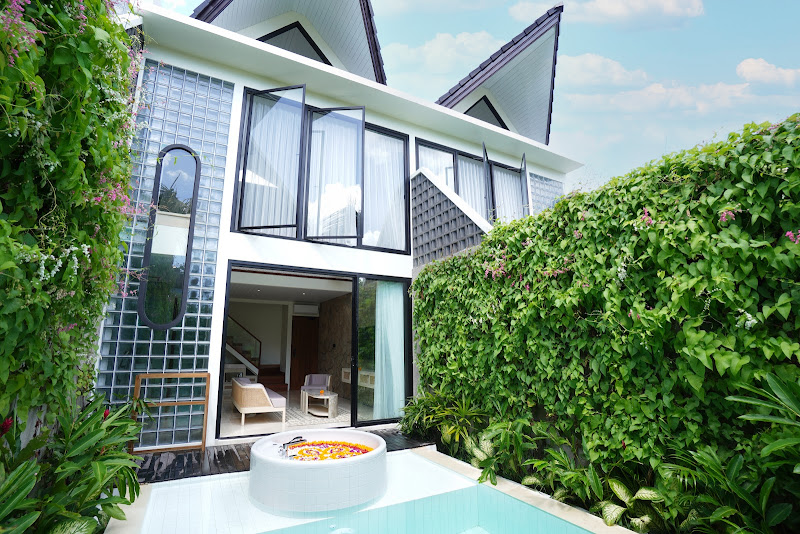 Astera Resort Canggu by iNi Vie Hospitality - Luxury Honeymoon Experiences In Canggu