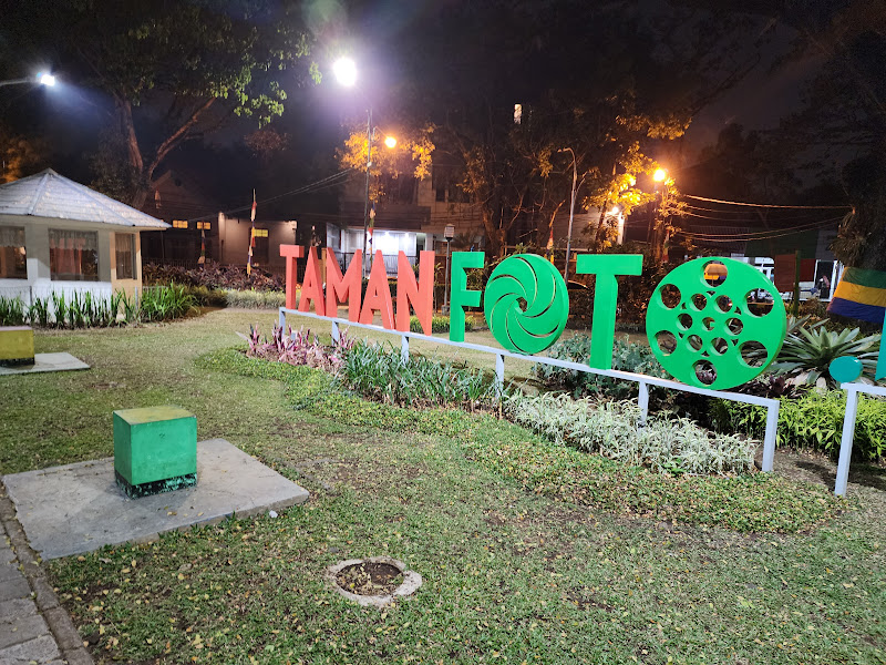 Taman Foto Bandung