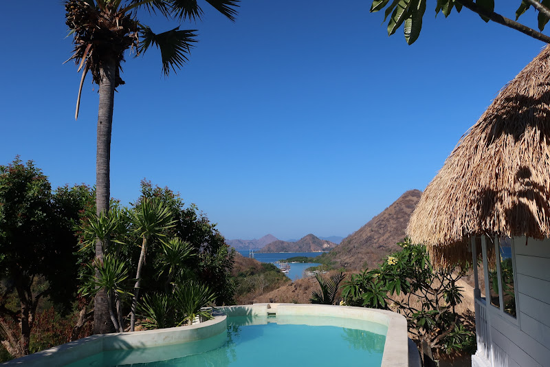 Mohini Resort