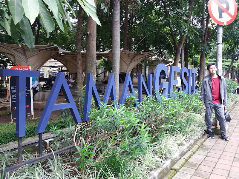 Taman Gesit