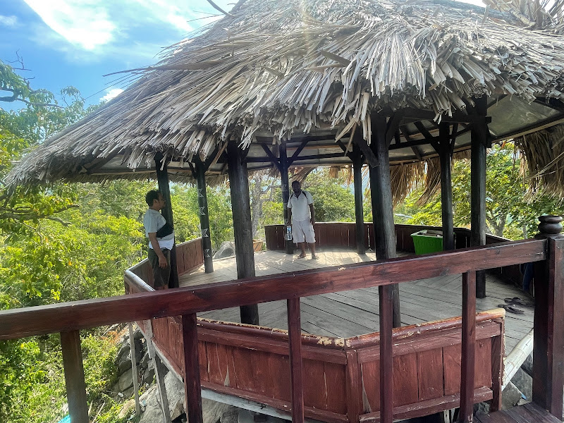 Bukit Fatubraon