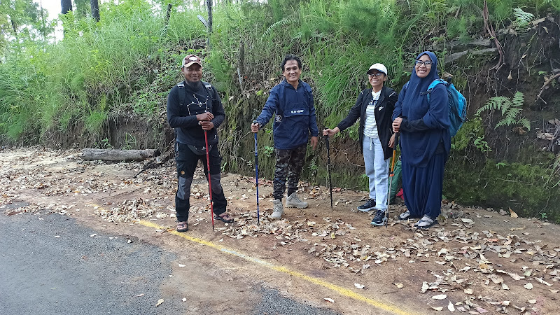 WISATA ALAM EGON