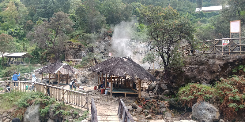 Curug cipangisikan