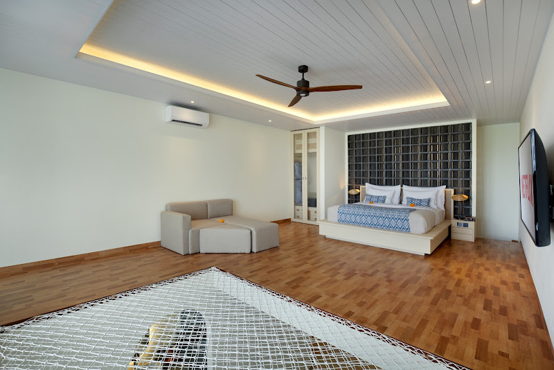 Astera Resort Canggu by iNi Vie Hospitality - Luxury Honeymoon Experiences In Canggu