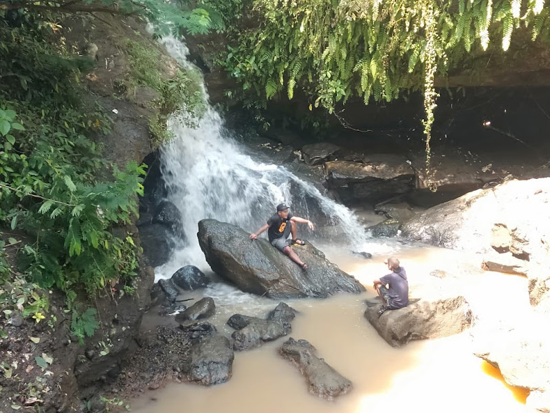 Curug Orok