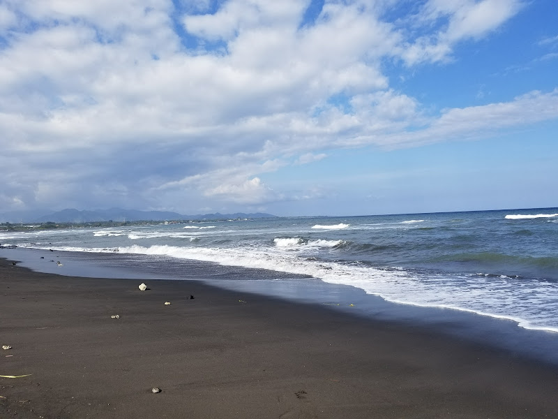 Cucukan Beach