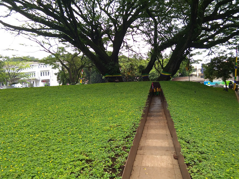 Taman Sejarah Bandung