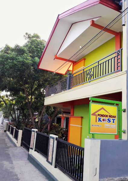 Pondok Indah Kost