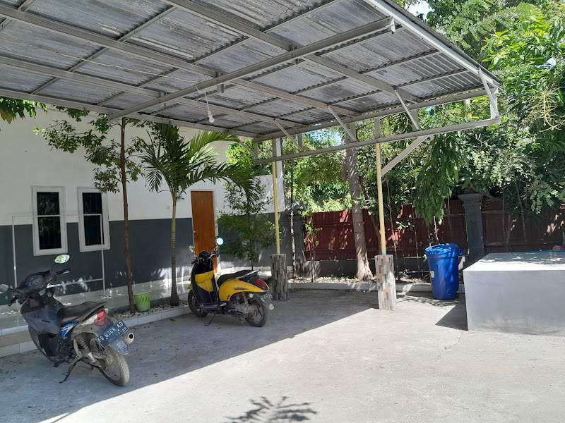 Kantatha Homestay