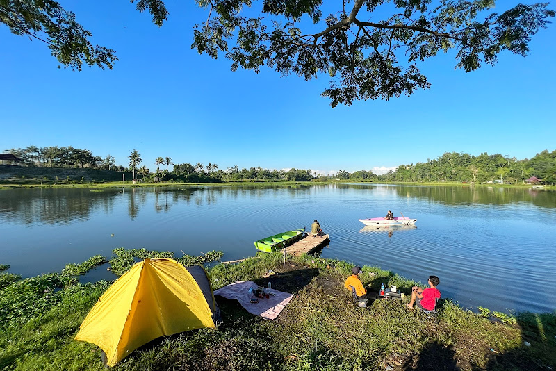 Wisata Alam Gunung Jae Desa Sedau