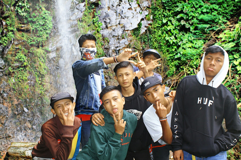 Curug Cipinang