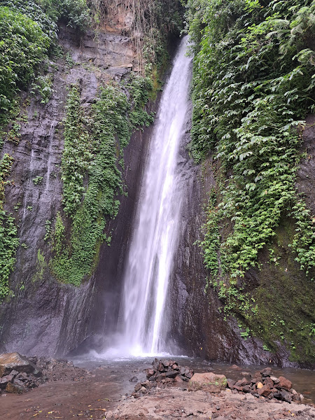 Air Terjun Munduk