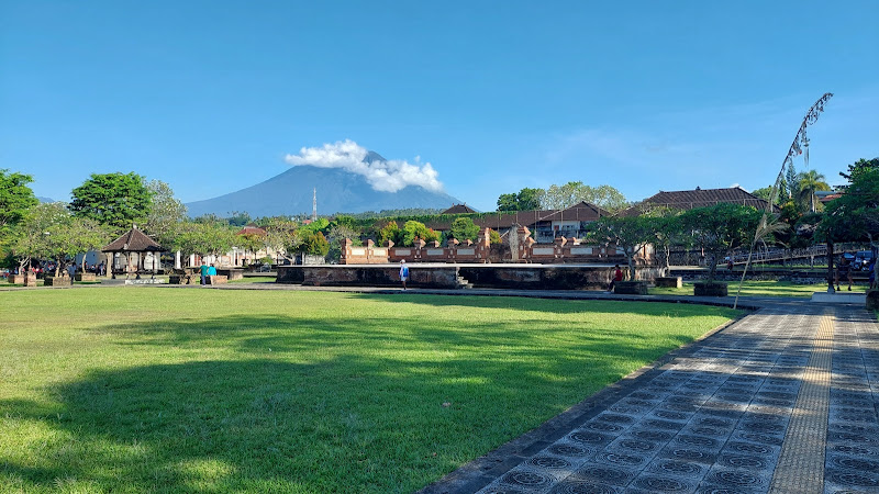 Taman Kota Candra Buana