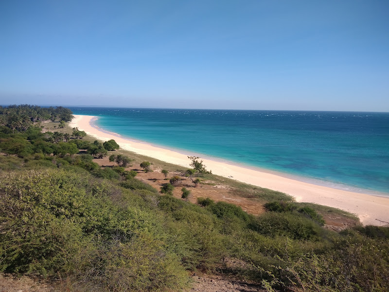 Pantai Bukit Liman