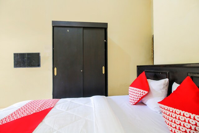 OYO 90852 Madani Guesthouse