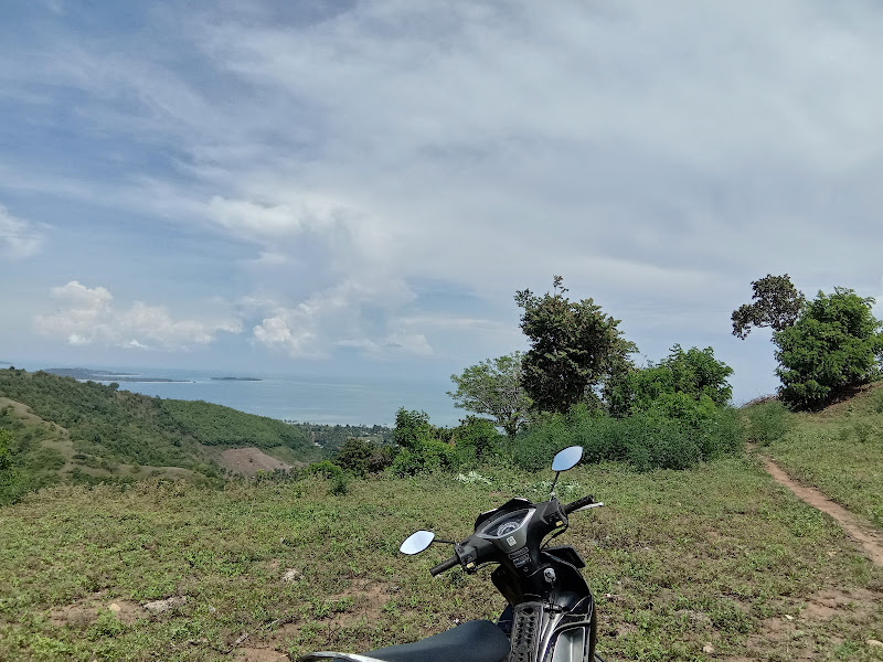 Bukit Batu Lanang / Batu Lanang Hill