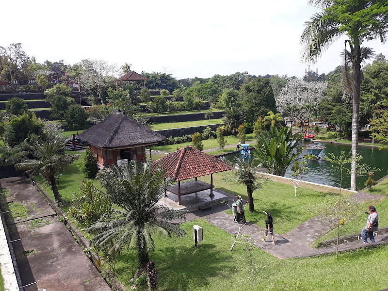 Narmada Park