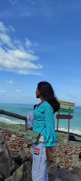 Bukit Fatubraon